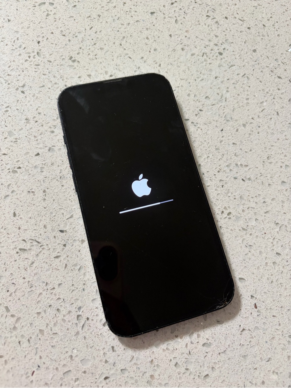 Apple iPhone 13 - Black